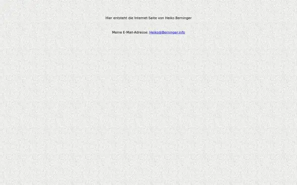 heiko-berninger.de