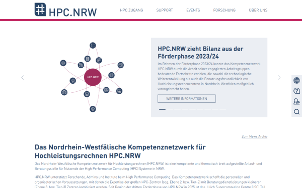 hpc.dh.nrw
