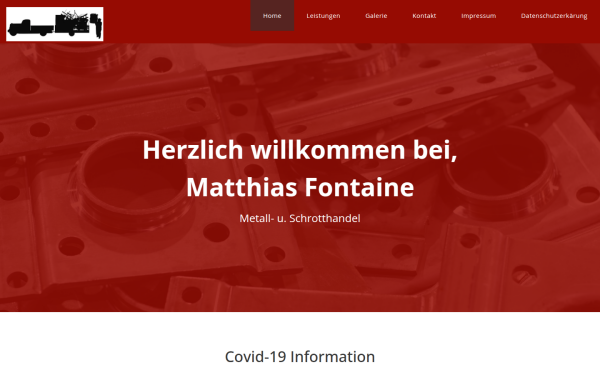 www.matthias-fontaine.de