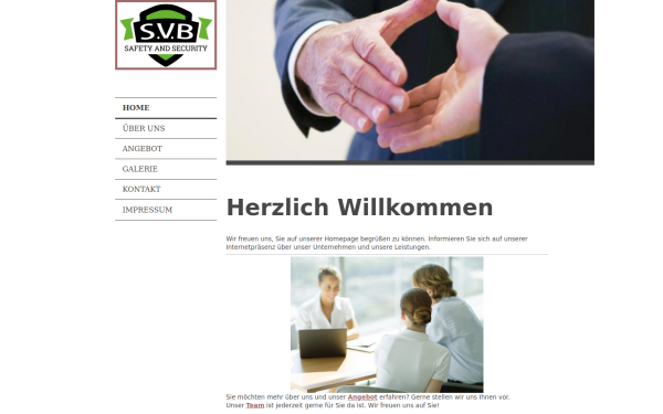 www.svb-security.de