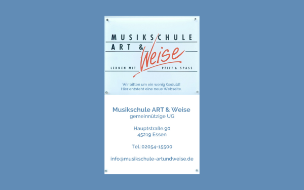 musikschule-artundweise.de