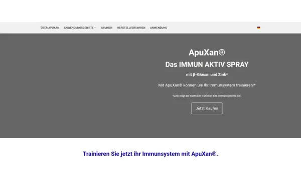 www.apuxan.de