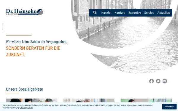 www.heinsohn-partner.de