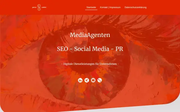 www.mediaagenten.de