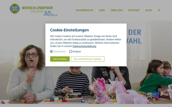 www.miksch-partner.de