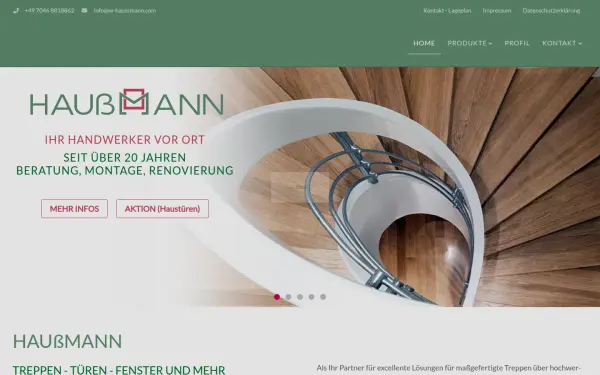 www.w-haussmann.com