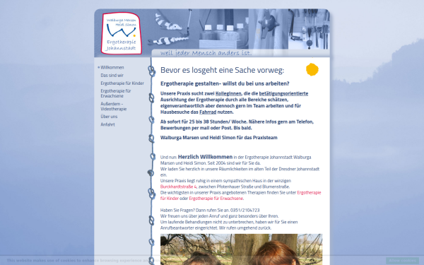 ergotherapie-johannstadt.de