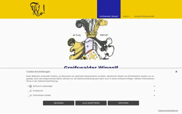 wingolfgreifswald.de