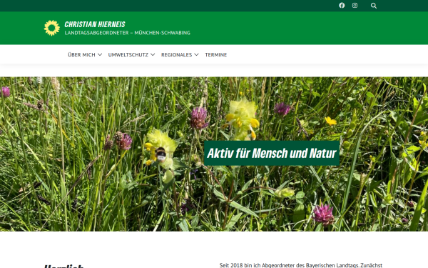 www.christian-hierneis.de