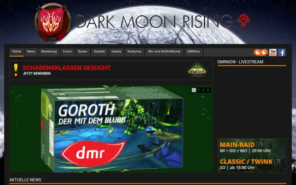 www.dmr-destromath.de