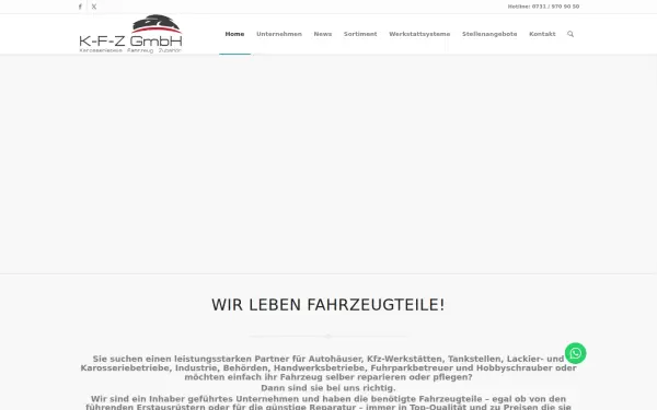 k-f-z-autoteile.de