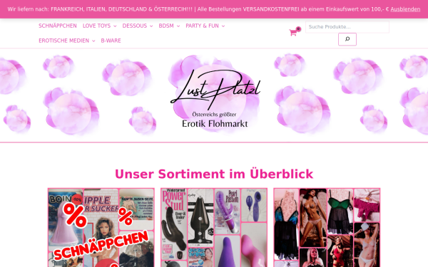 lustplatzl.at