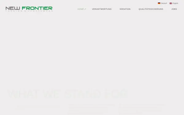 newfrontierfashion.net