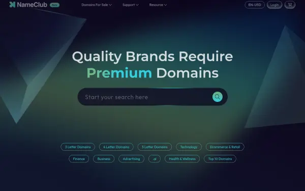 www.nameclub.com