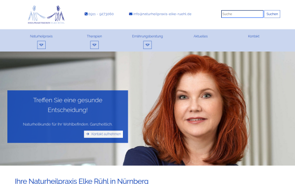 www.naturheilpraxis-elke-ruehl.de