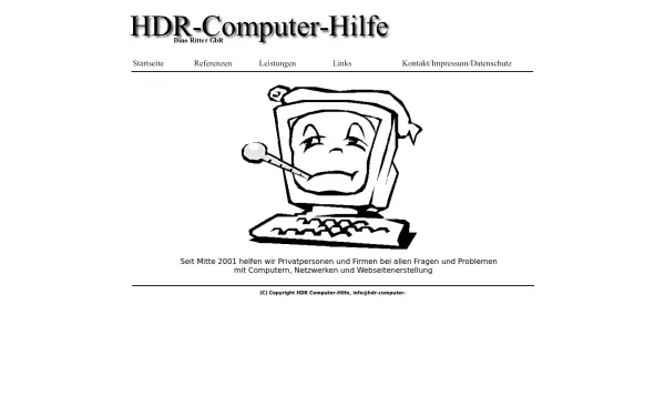 hdr-computer-hilfe.de