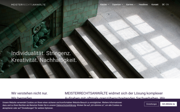 meisterlaw.de