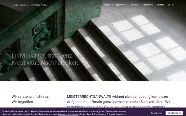 meisterlaw.de