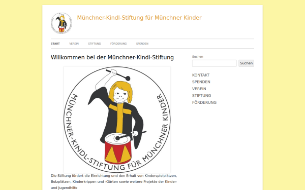 muenchner-kindl-stiftung.de