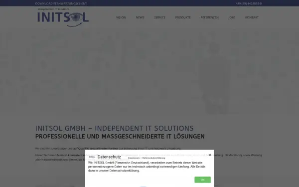 www.initsol.de