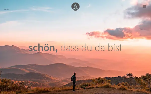 hanau.adventisten.de