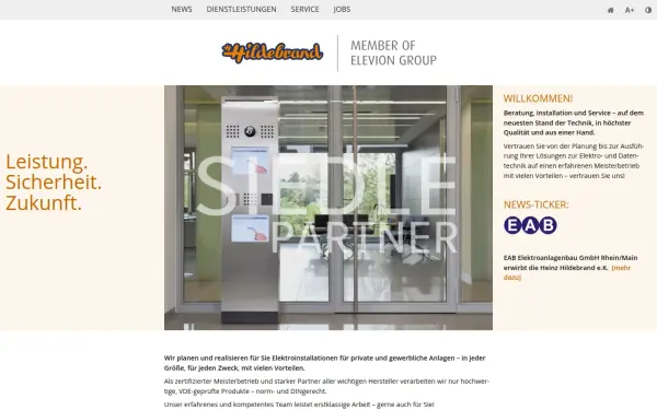 www.hildebrand-elektrotechnik.de