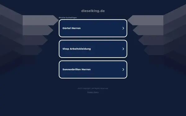 dieselking.de