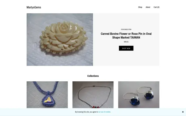 martysgems.patternbyetsy.com