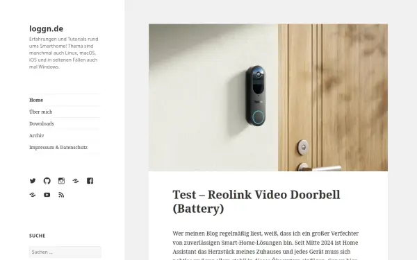 www.loggn.de