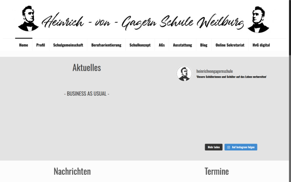 gagernschule.de