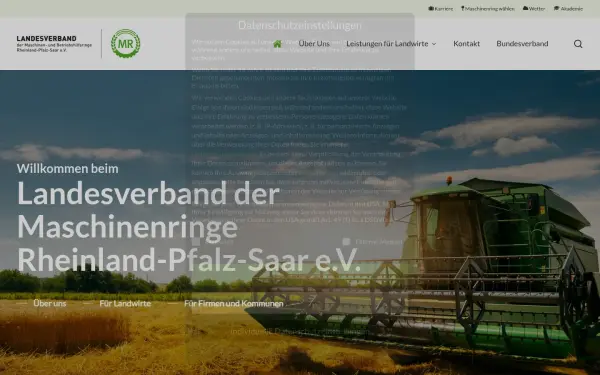 maschinenringe-rlp.de