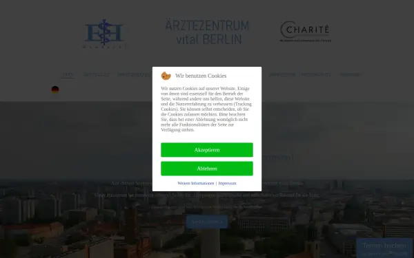 www.arztzentrum-vital.de