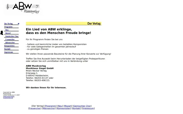 abw-musikverlag.de