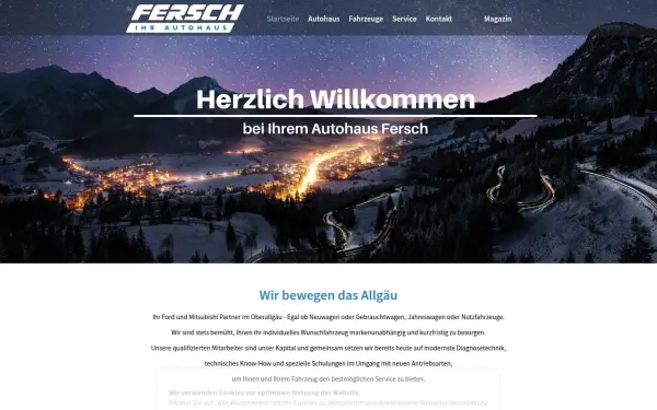 autohaus-fersch.de