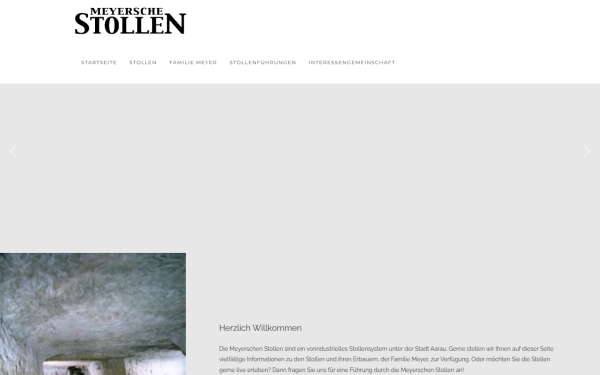 meyerschestollen.ch