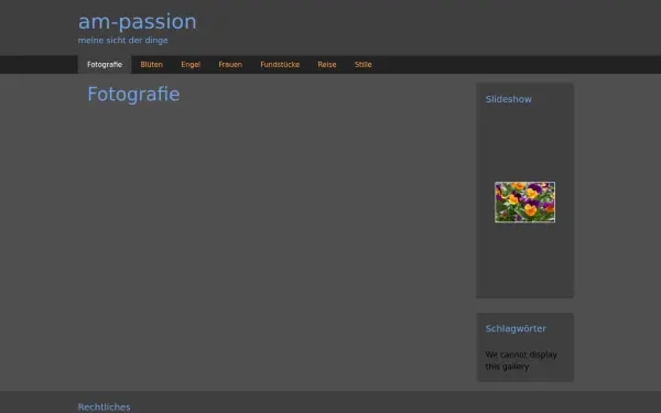 www.am-passion.de