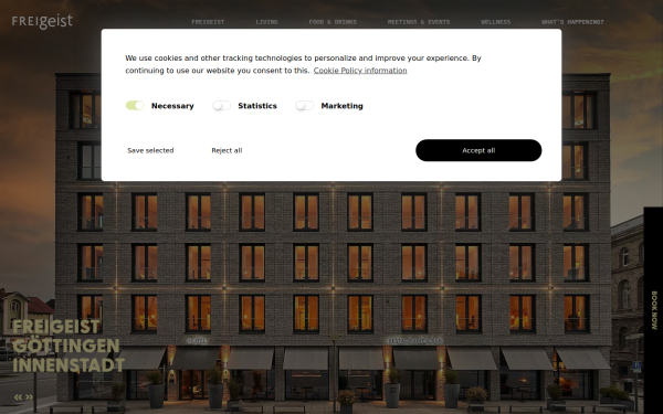 www.freigeist-hotels.de