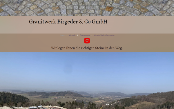 www.granitwerk-birgeder.de