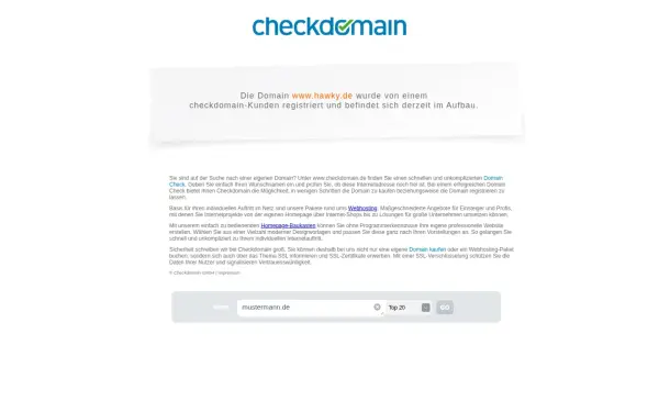 www.hawky.de