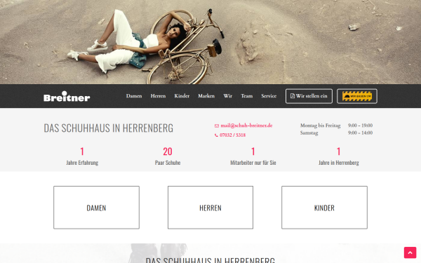schuh-breitner.de