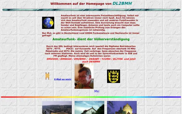 dl2bmh.de