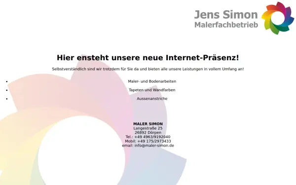 maler-simon.de