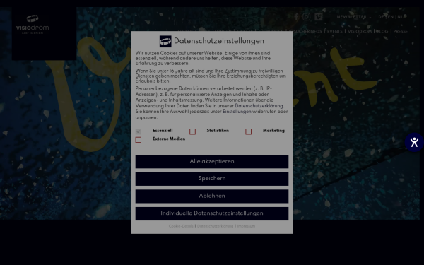visiodrom.de