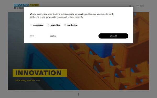 www.progress-3d.com