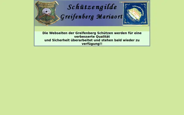 greifenberg-mariaort.de
