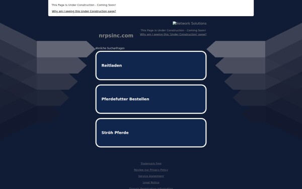 nrpsinc.com