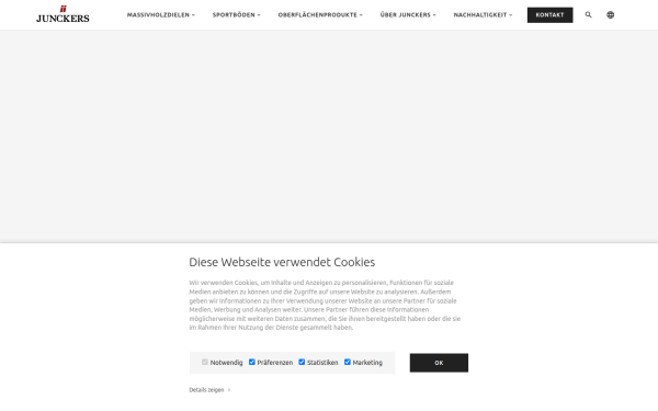 www.junckers.de