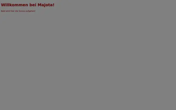 majota.de