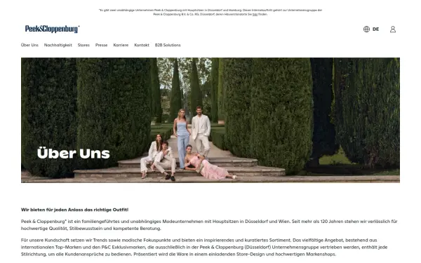 www.peek-cloppenburg.com