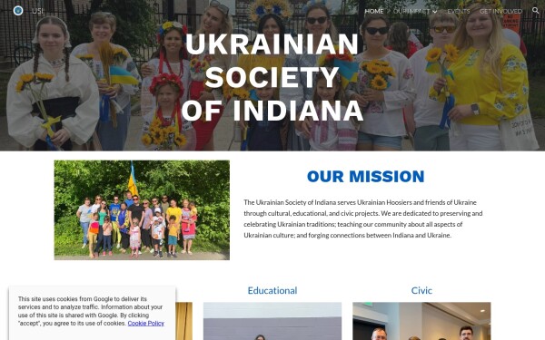 www.ukrindiana.org